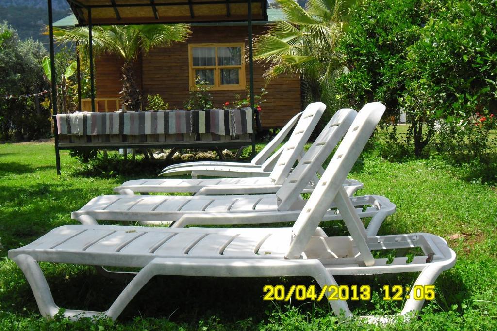 Cesur Pansiyon Hotel Çıralı Ngoại thất bức ảnh