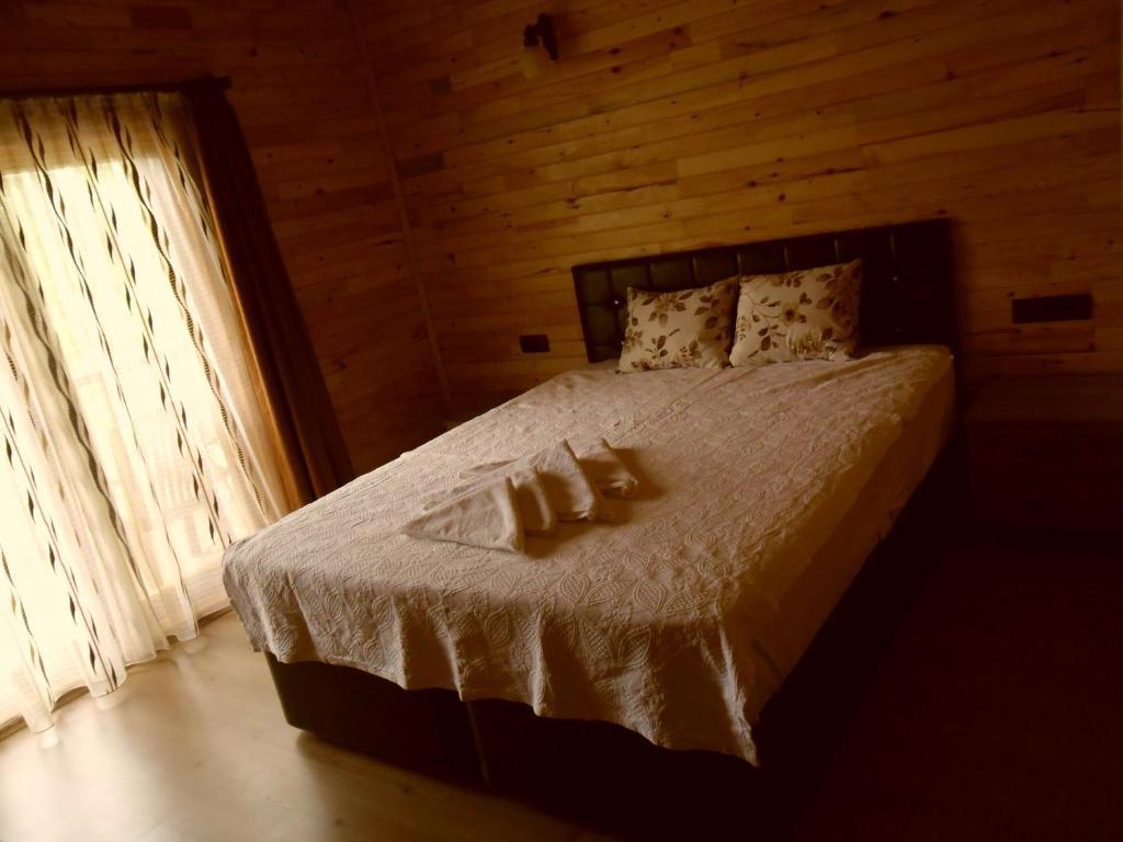 Cesur Pansiyon Hotel Çıralı Ngoại thất bức ảnh